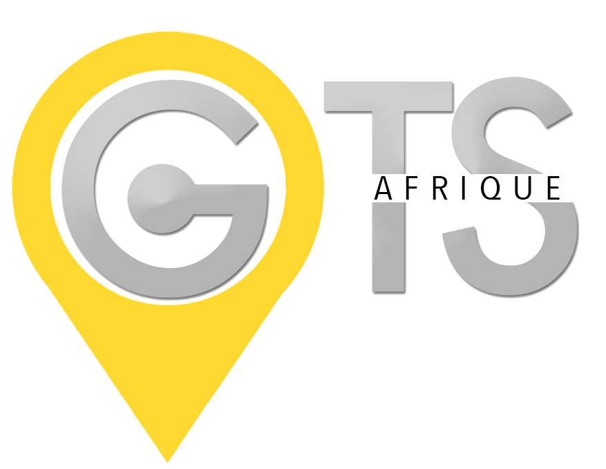 Logo de GTS Afrique