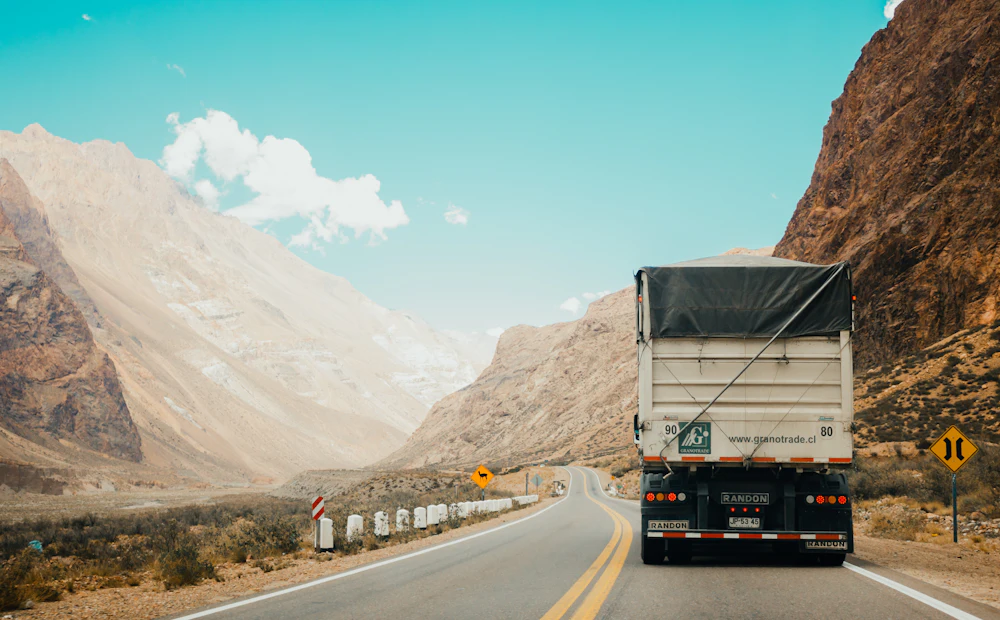 Transport et logistique